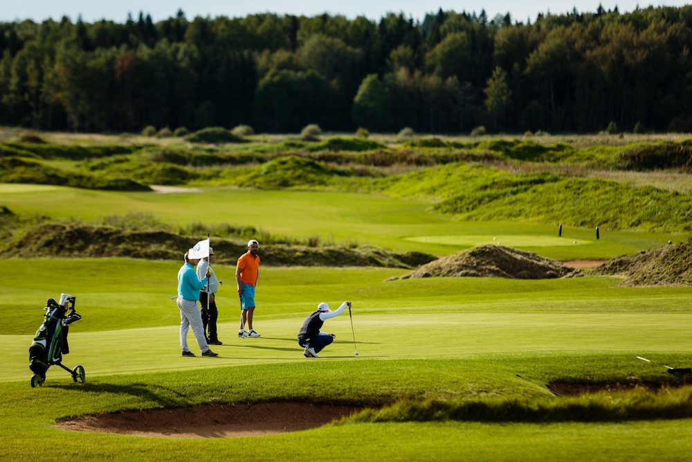 Gorki Golf Resort