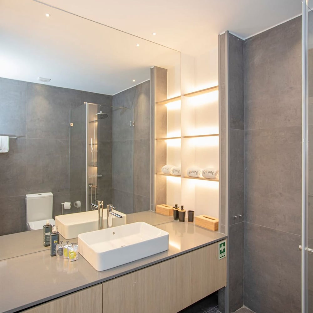 Liiiving in Porto-mouzinho Residence Apartment 1T
