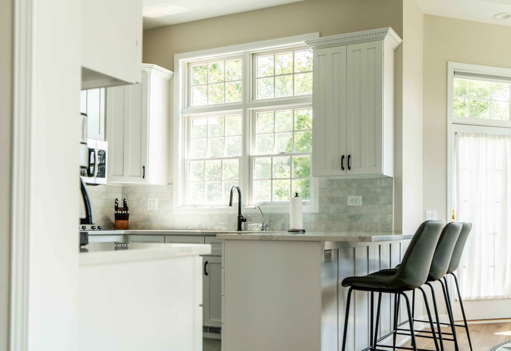 Tranquil Family Retreat - for 10!