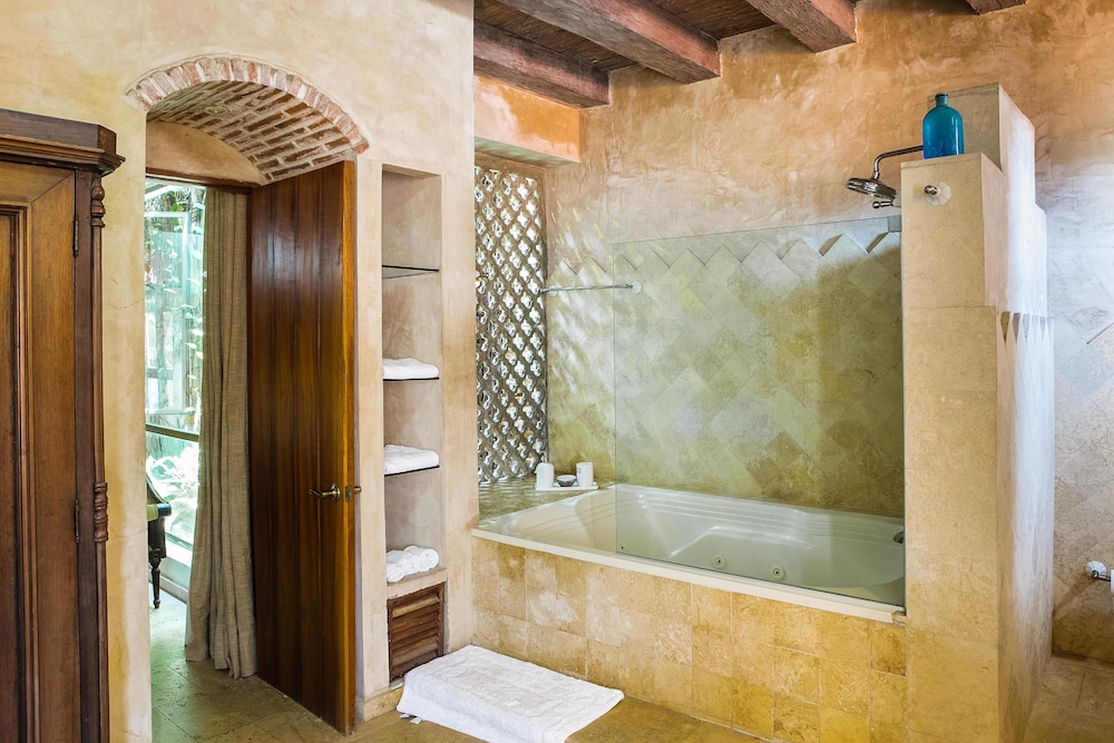 Hotel Casa Mejía