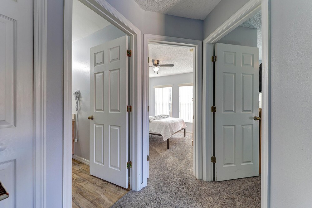 Orlando and Kissimmee Town homes by MyOrlandoStay