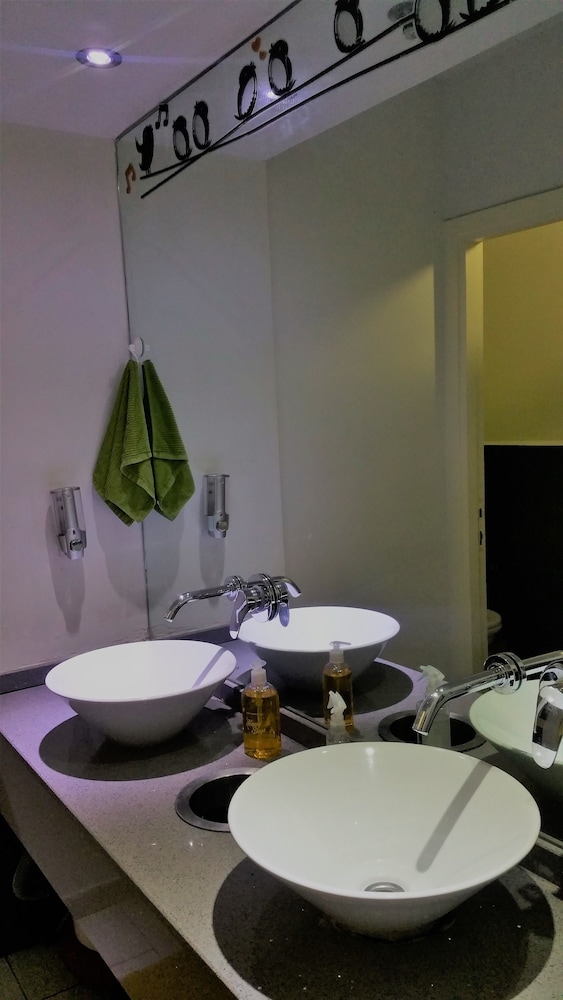 German Colony Guest House