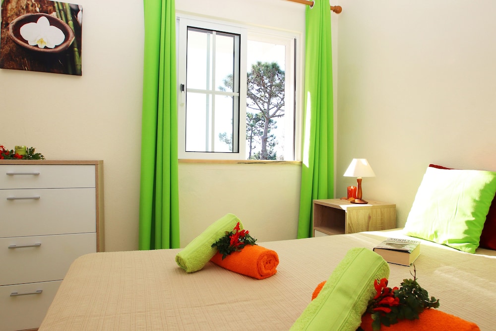 Apartamento Bella Vista 2 view 4