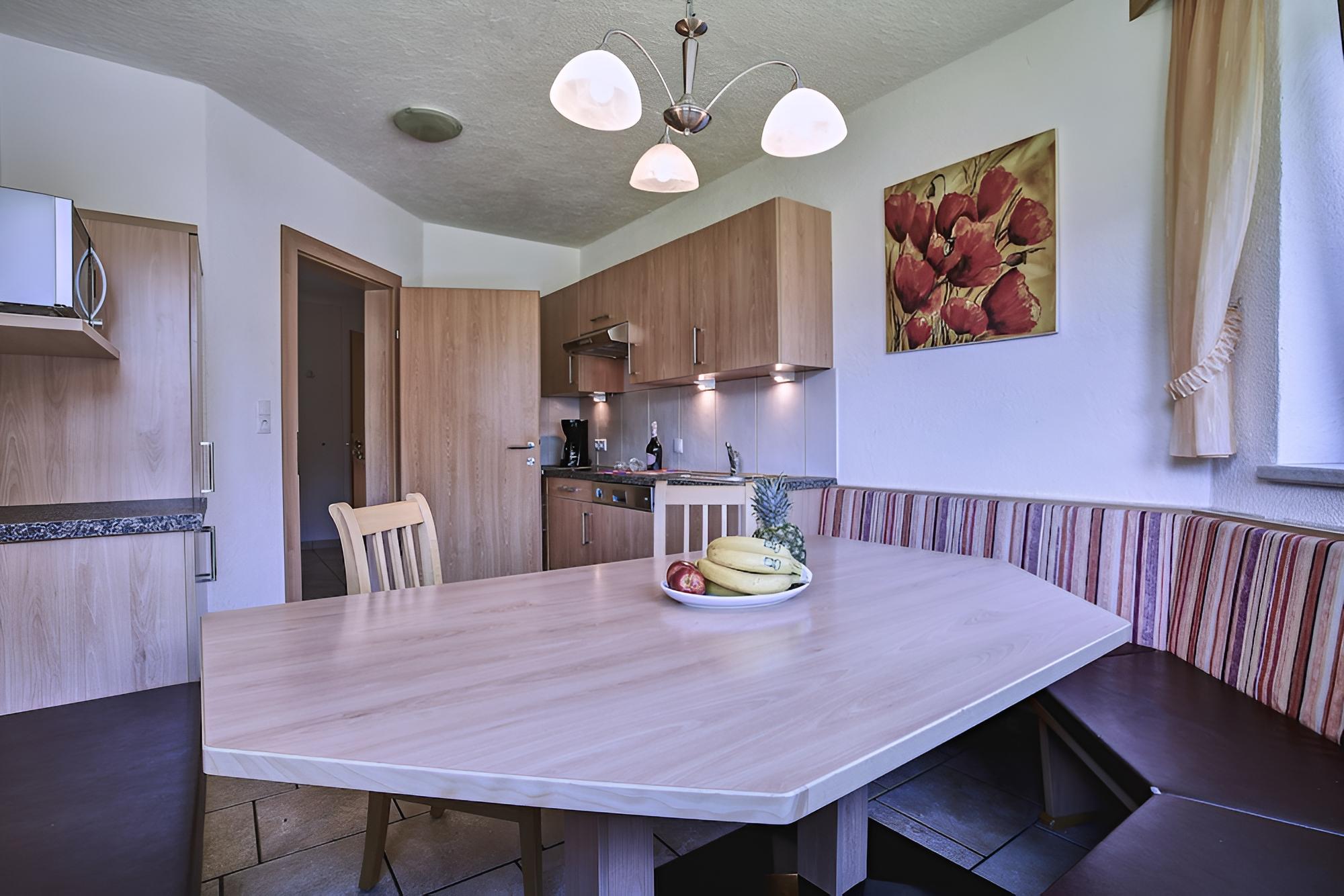 Haus Belledonne