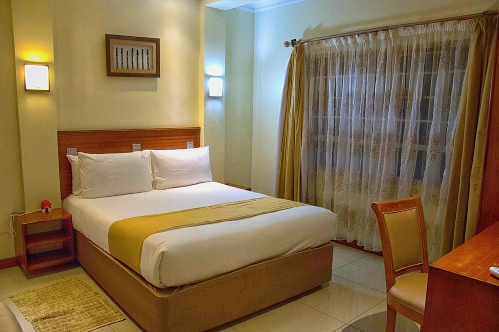 Brownie's Guest House view 5