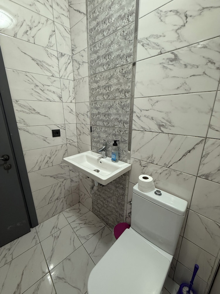 Eko Homes Fethiye