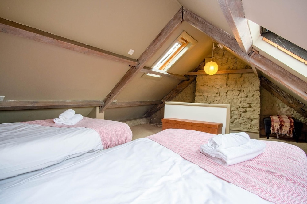 Bwthyn Berwig - 3 Bedroom Cottage - Llanrhidian