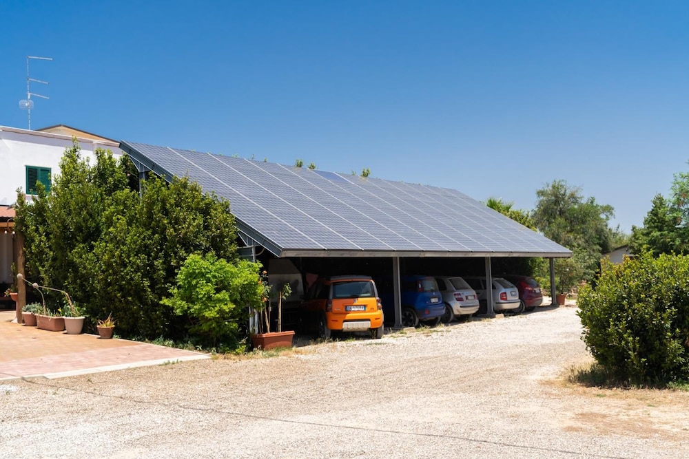 Agriturismo Sant'Andrea