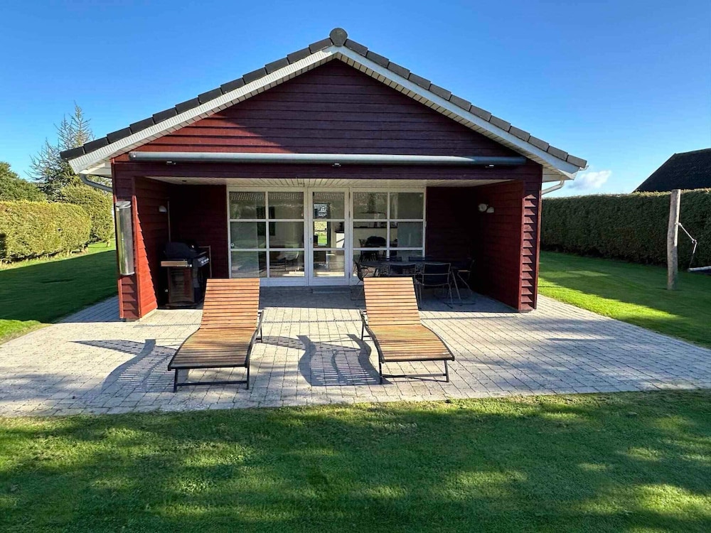5 Star Holiday Home in Otterup