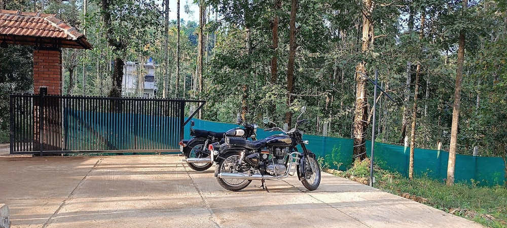 SR Villa - Serenity Riverside