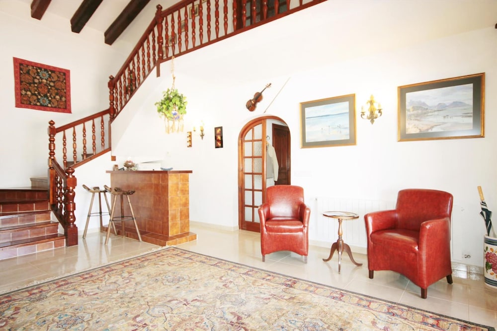 El Delfin in J vea With 4 Bedrooms and 3 Bathrooms