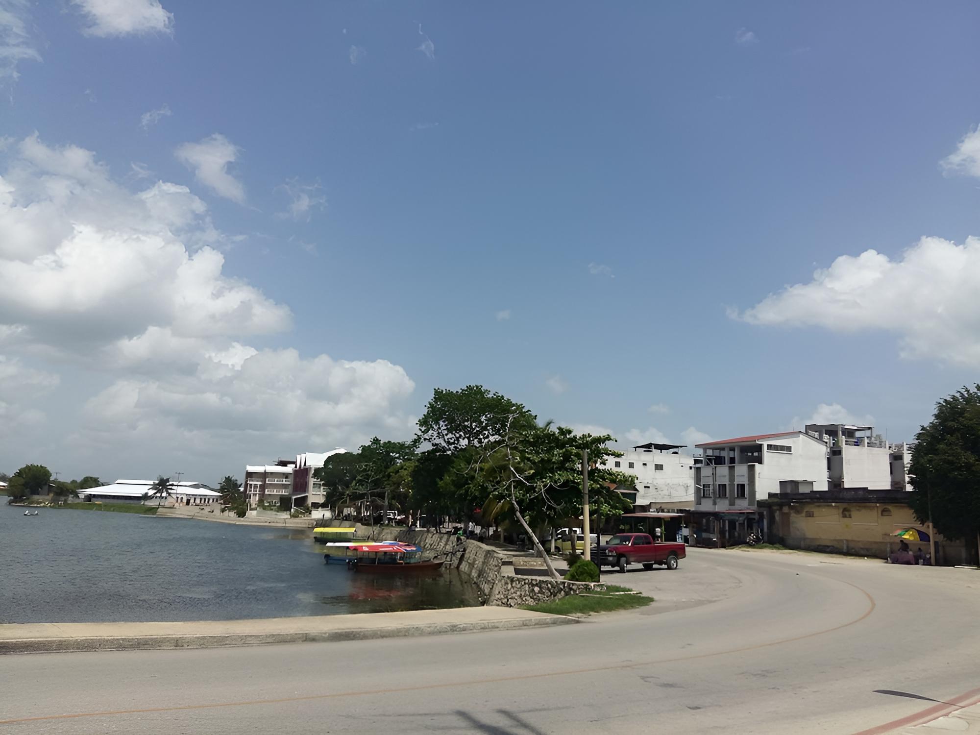 Flores de Peten