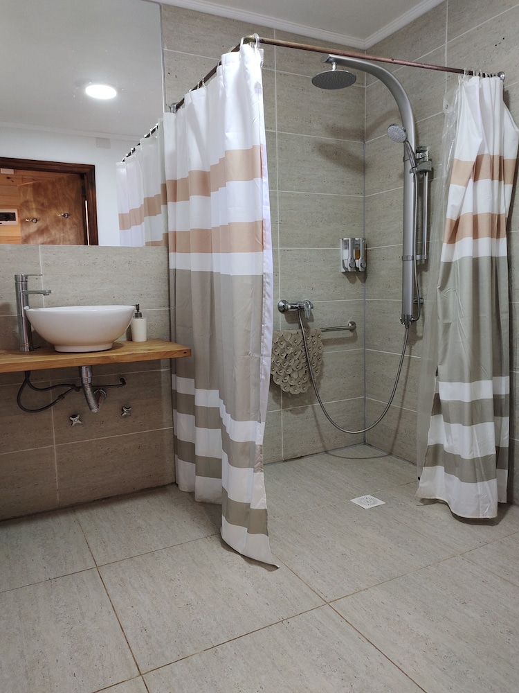 hostal casa verde