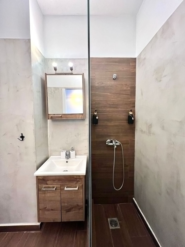 Monastiraki 508 Central Suite