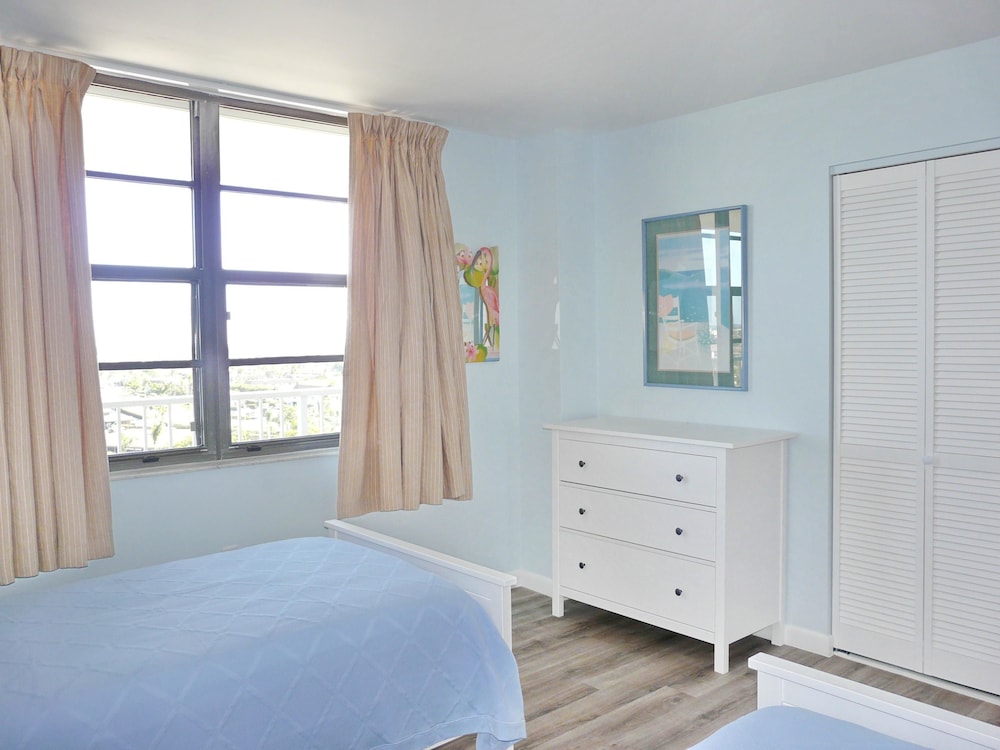 Breezy Beachfront Condo With Unmatched Views and Pool view 3