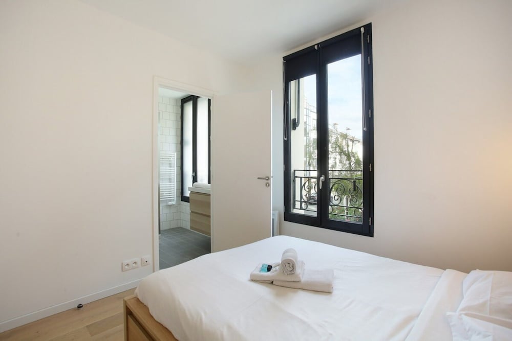Apartement Boulogne Les