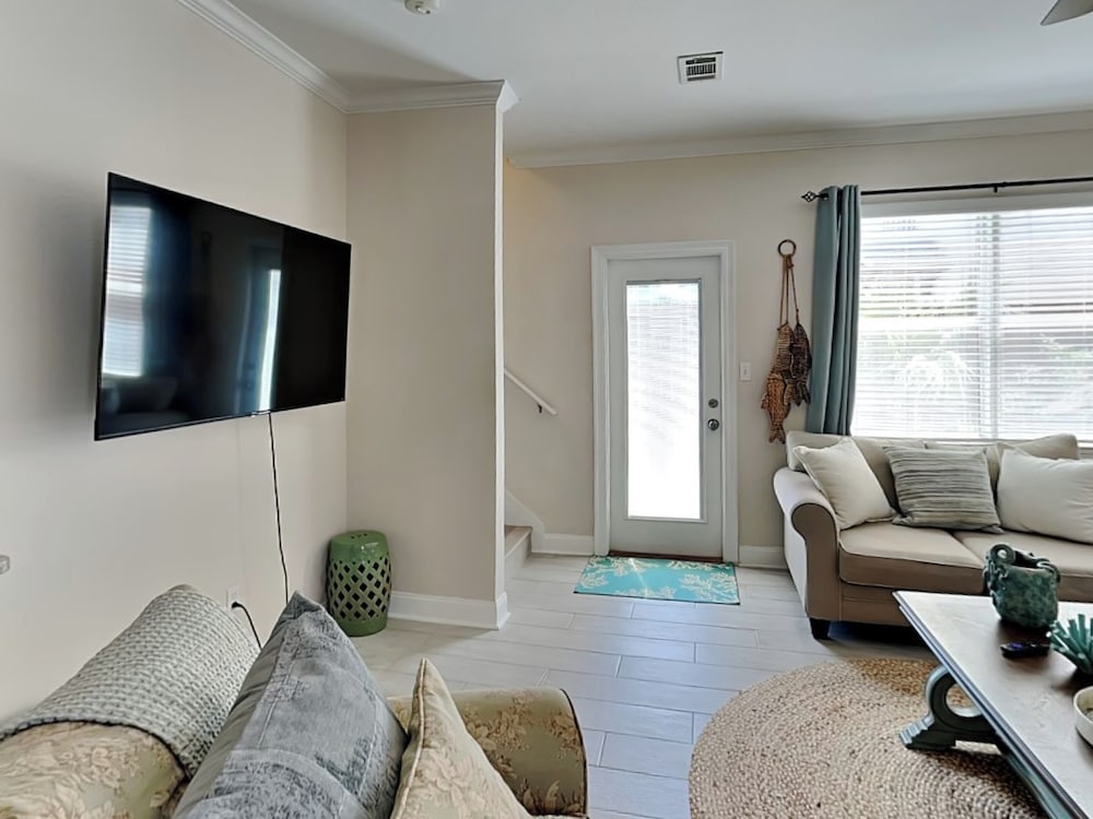 30A Dreamin' by Southern Vacation Rentals