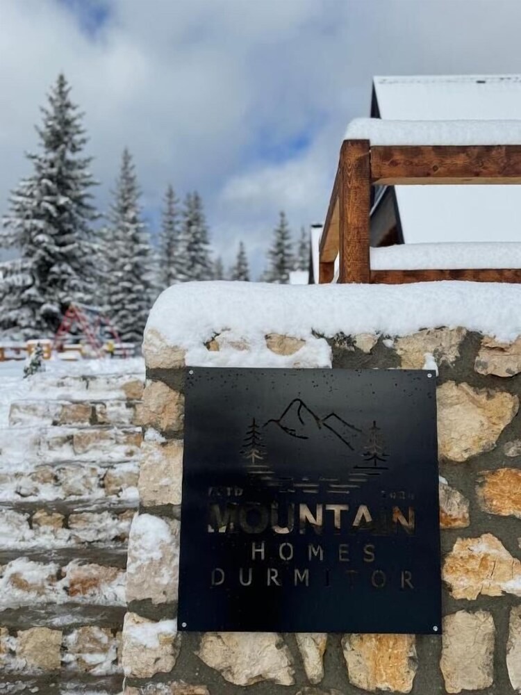 Mountain Homes Durmitor 3