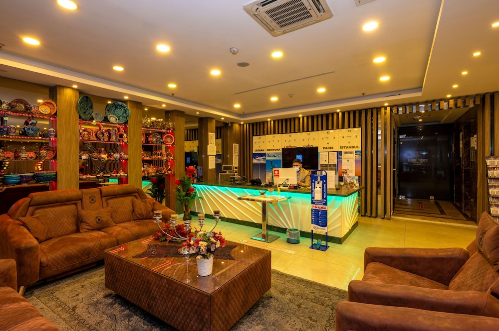 Grand Palace Otel - Image 6