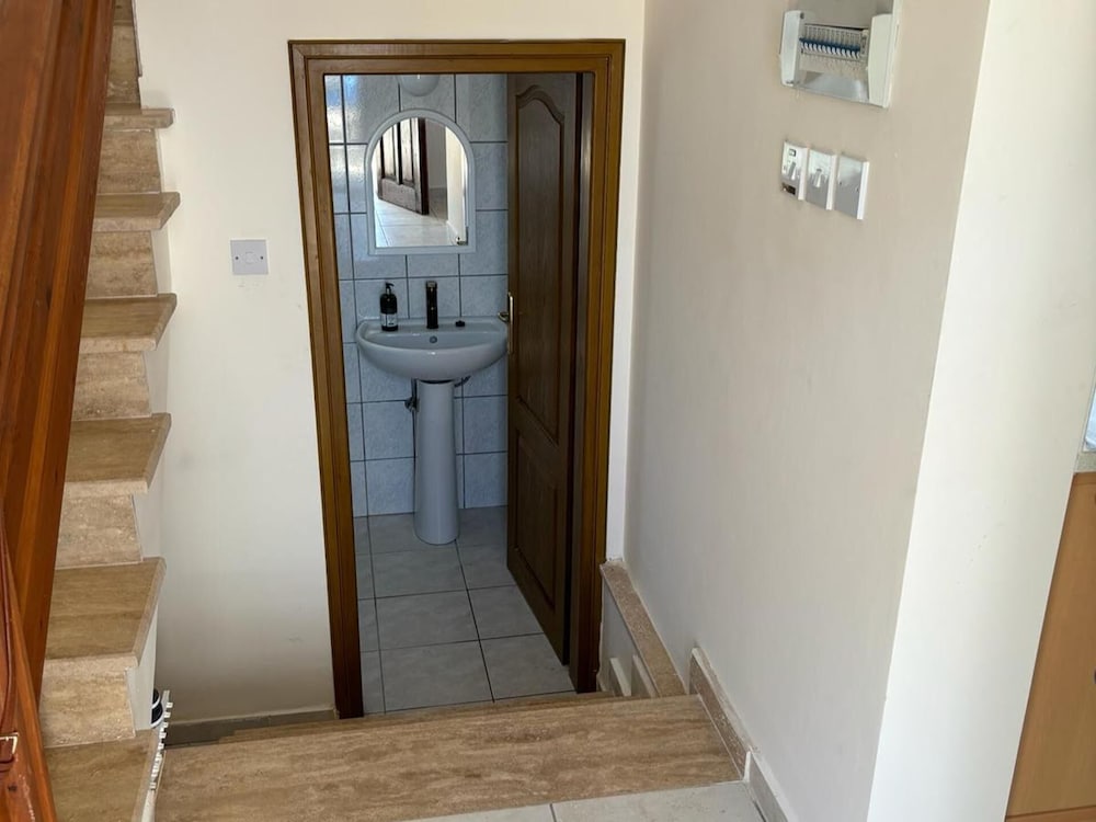 Villa Pearl in Catalkoy North Cyprus