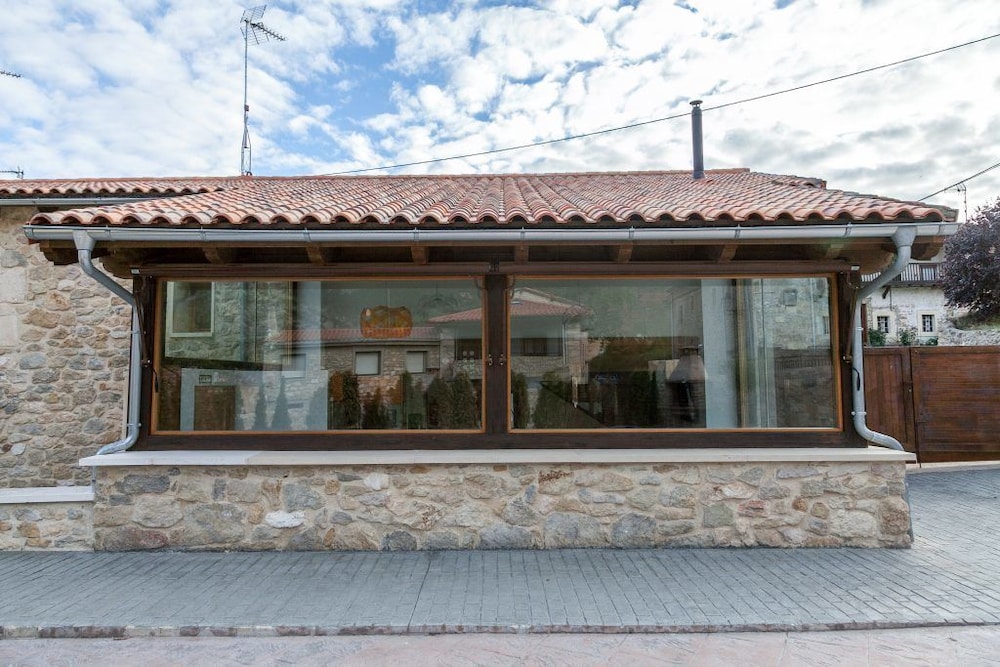 El Abrigaño del Cañon I y II