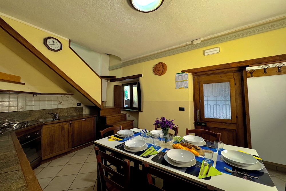 Borgo di Porlezza