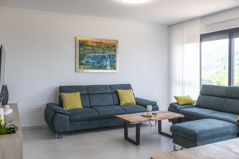 Tila Luxury Suite