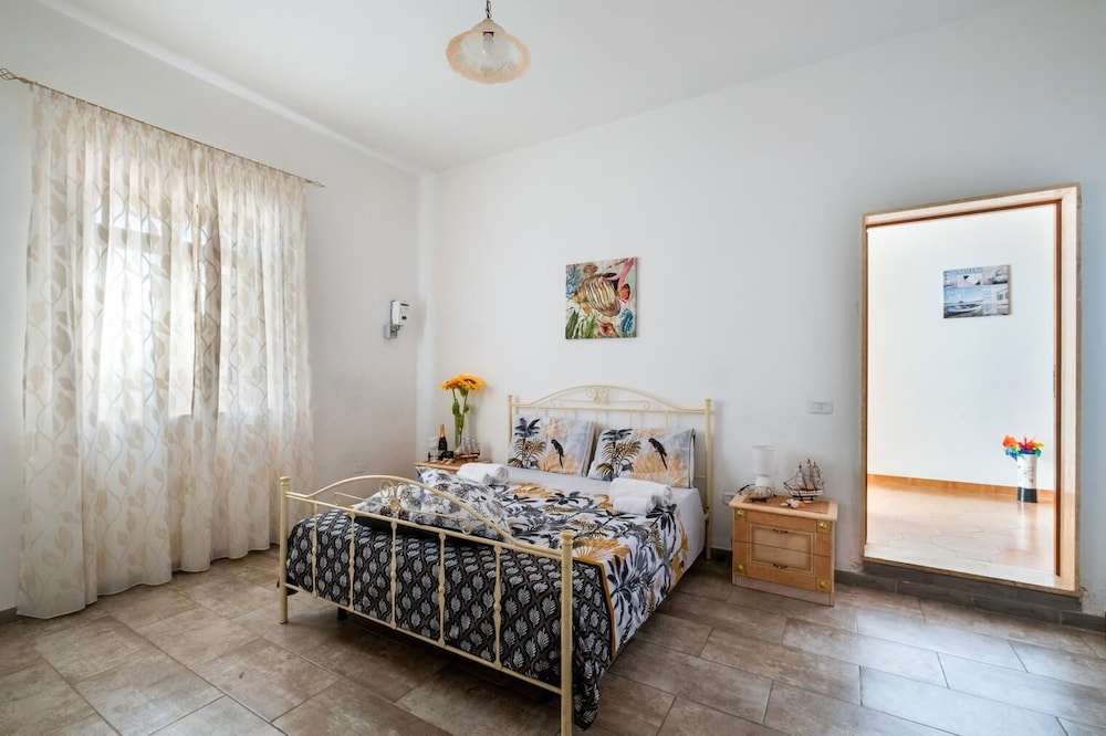 Villa Aloha In Porto Cesareo Ac