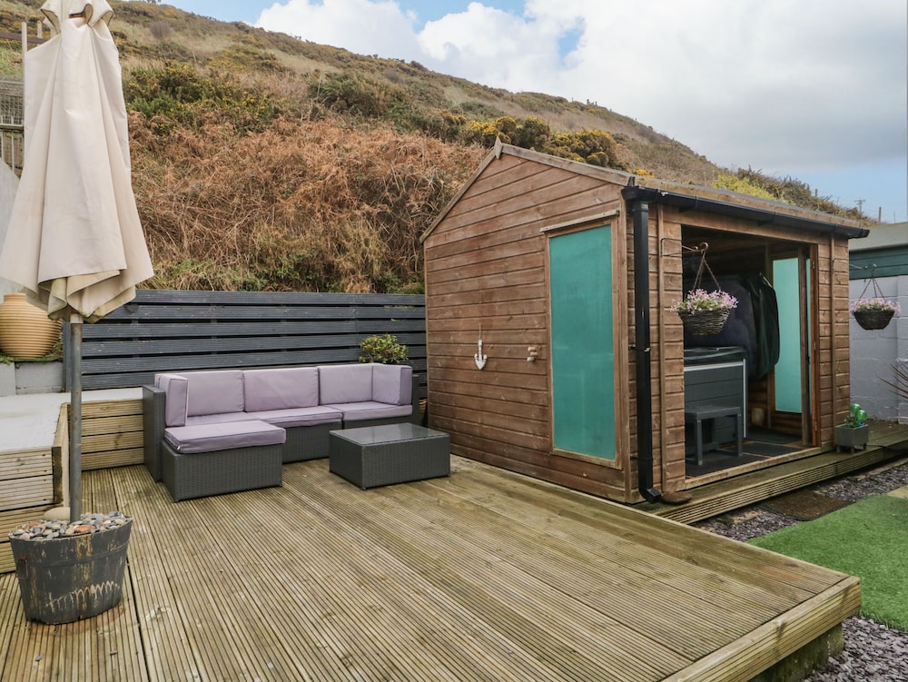 The Chalet