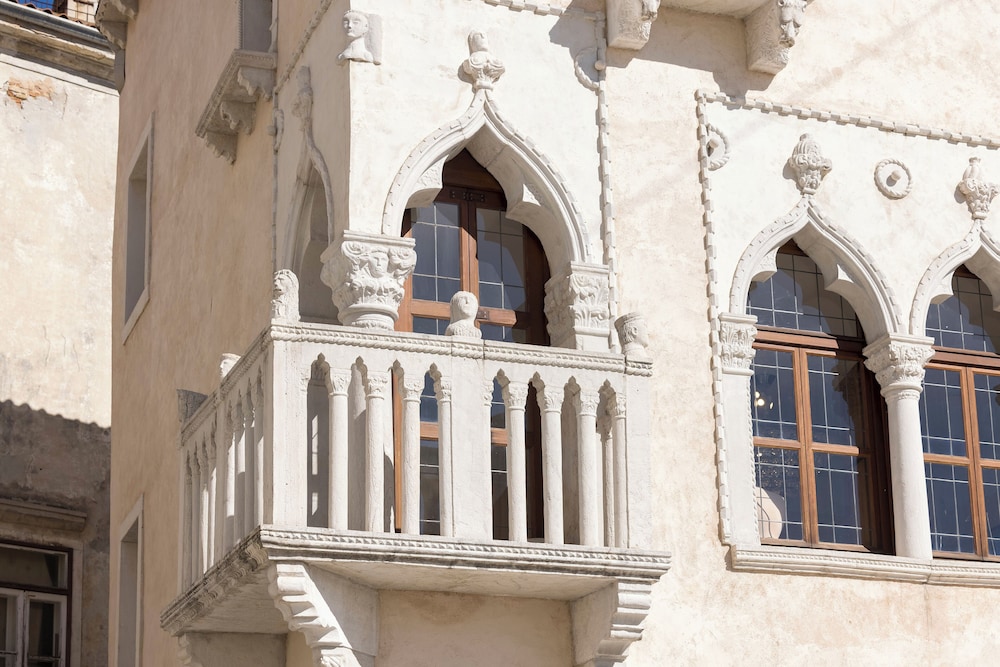 Benečanka - Casa Veneziana