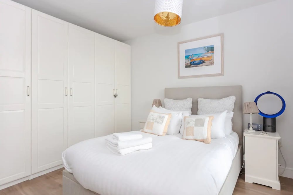Stylish Studio Apartment in Affluent Chelsea