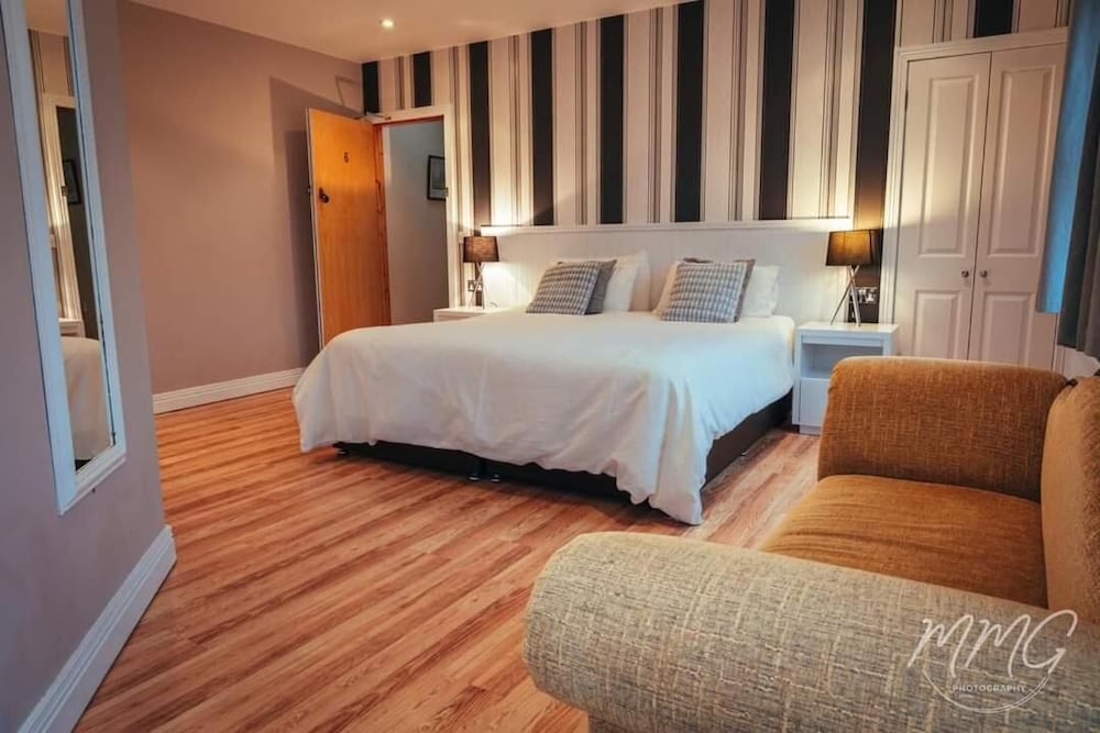Aaranmore Lodge Bed & Breakfast