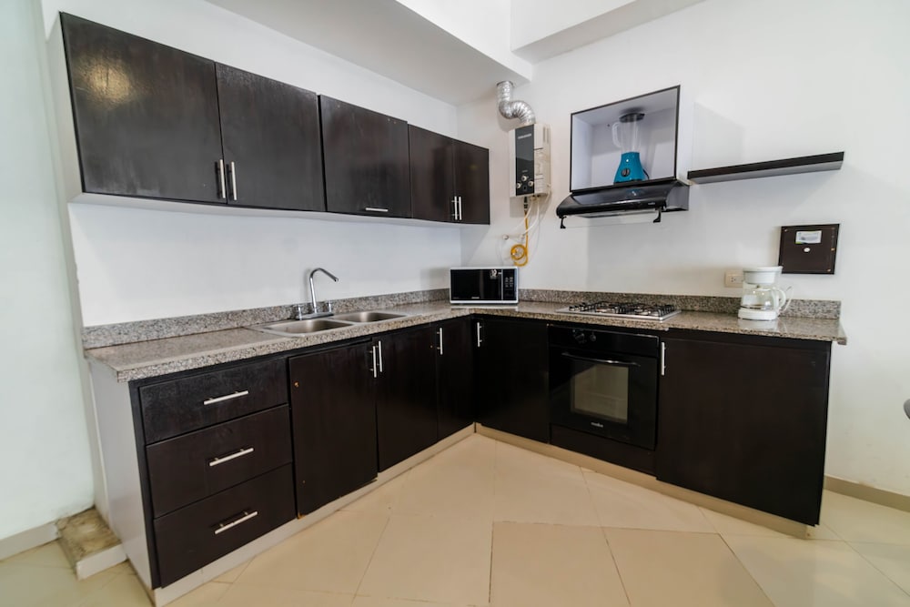 Photo 85 sur 89 de Apartamentos Unik Cartagena Edificio Poseidón