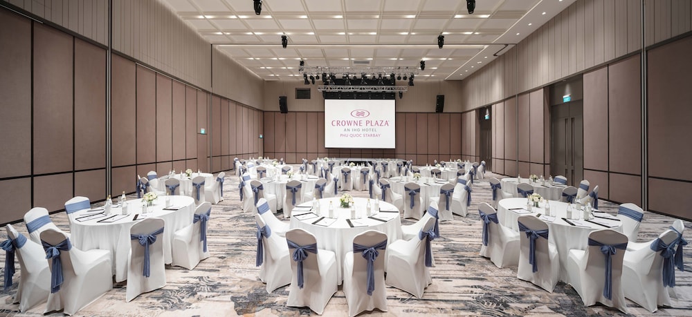 Crowne Plaza Phu Quoc Starbay by IHG 94