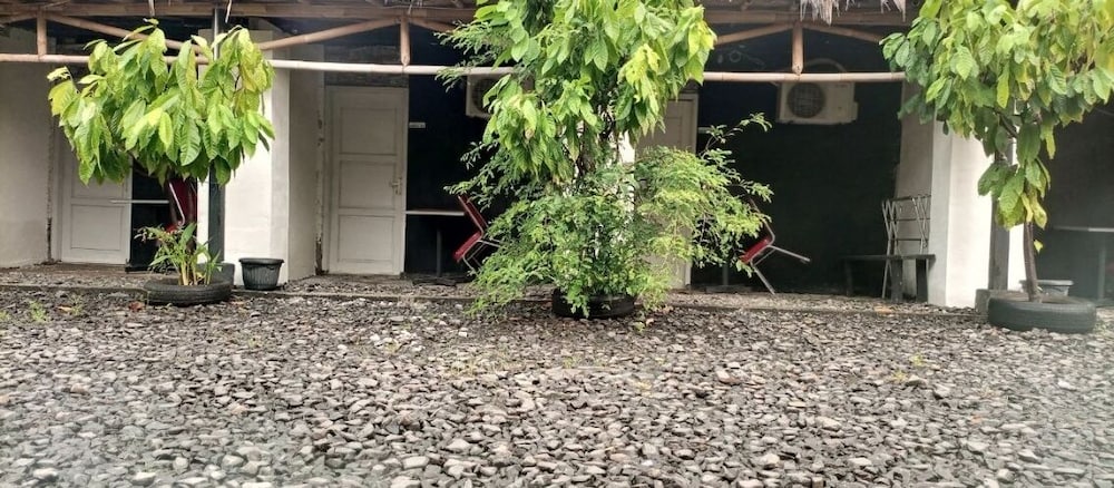 Penginapan Bunar Tunggal