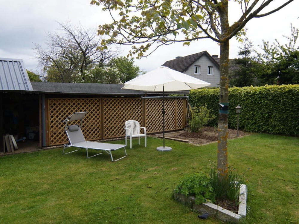Liefde Voor de Eifel