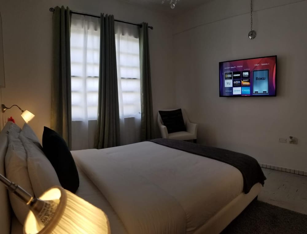 Aibonito Hotel 208, photo 13