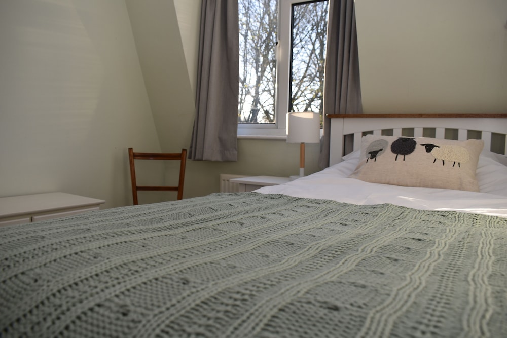 Maytham Cottage view 2