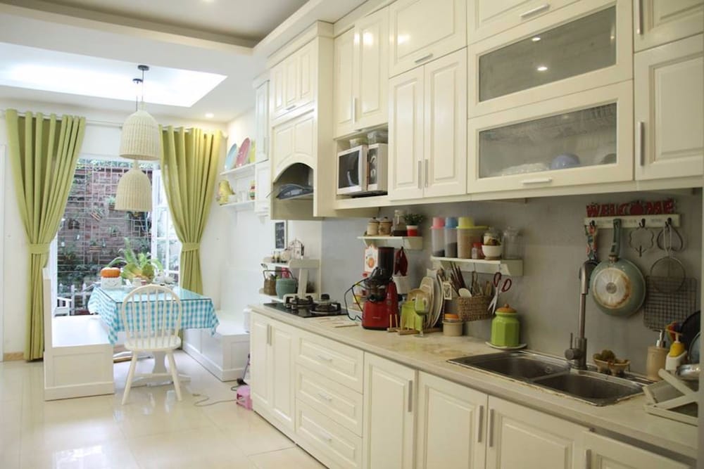 Hanoi Vintage Homestay