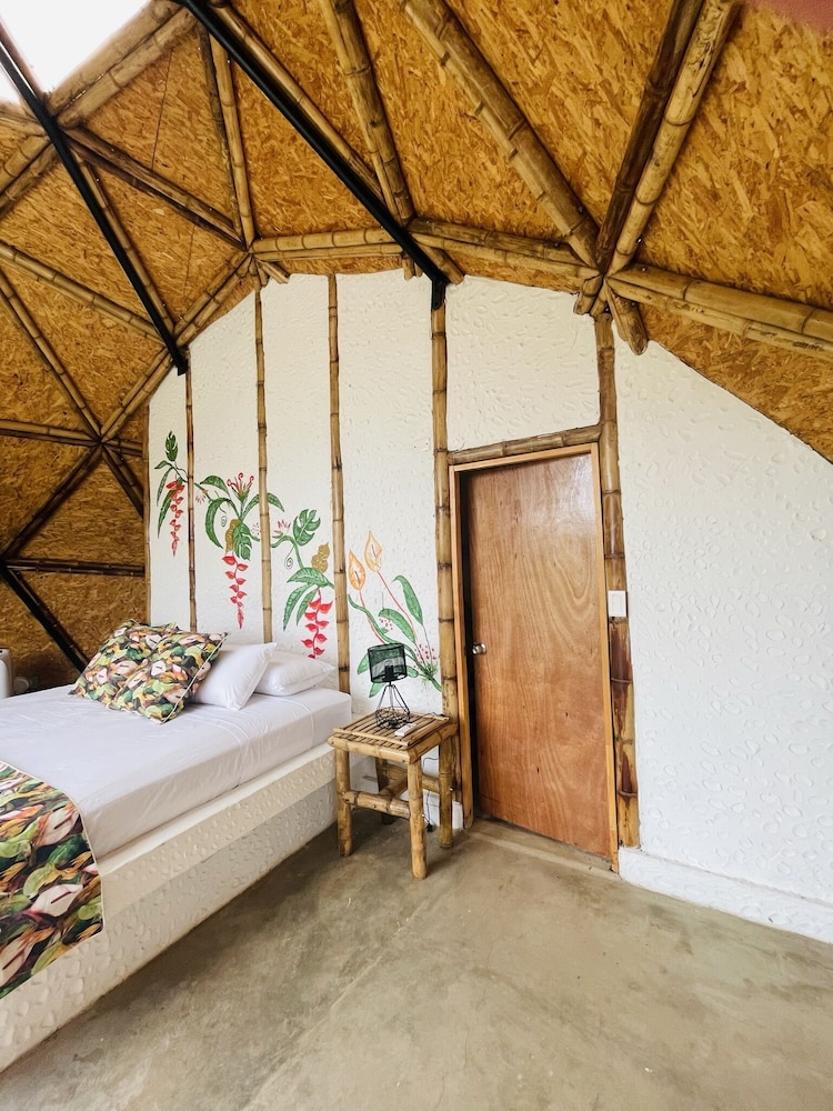 Ecofuratena Glamping