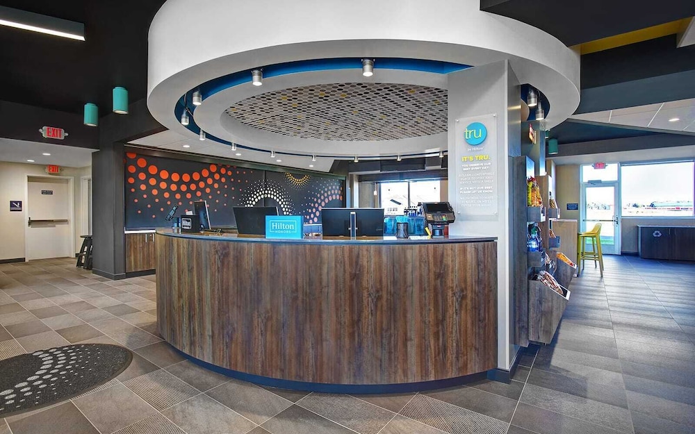 Tru By Hilton Holland, Mi