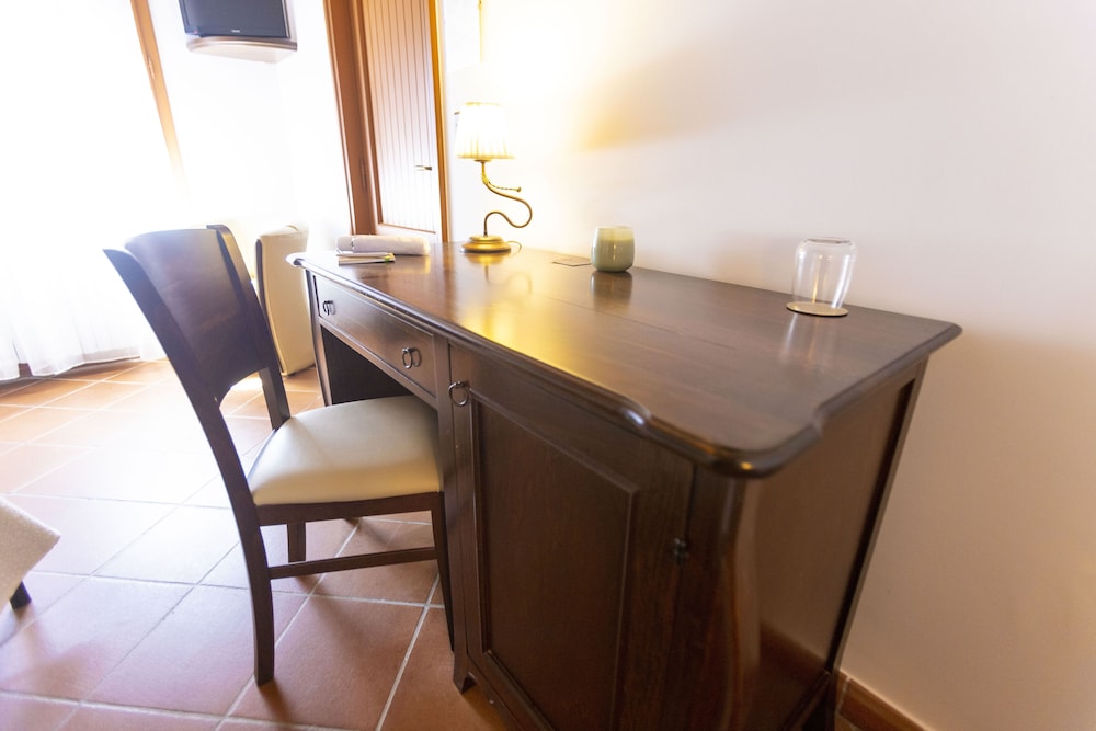 Bed&Breakfast Villa Mamma Grazia, photo 90