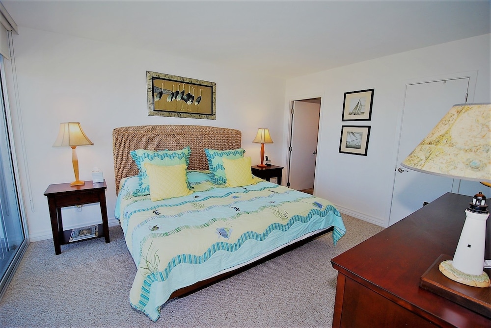 Breakers Condo Unit #210 3 Bedroom Condo by RedAwning