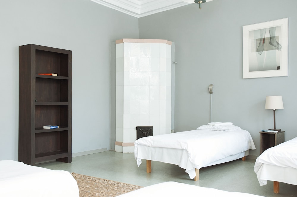 Tallinn Vacations - Old Town Munkenhof Guesthouse - Hostel - Property Image 39