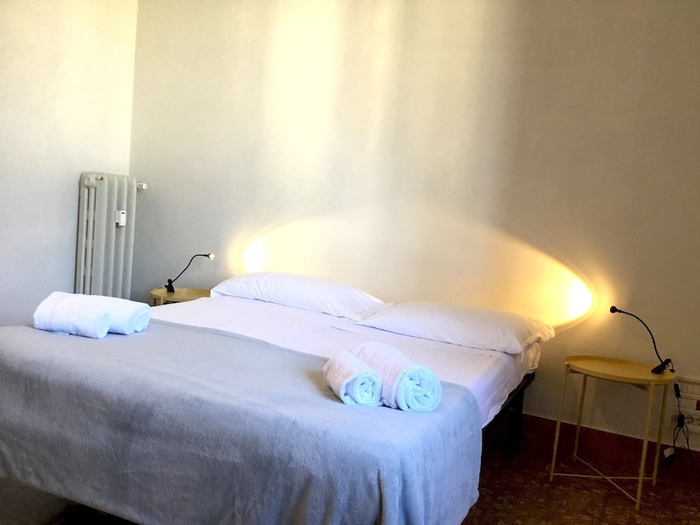 Fortezza Fourth Floor 4 Pax
