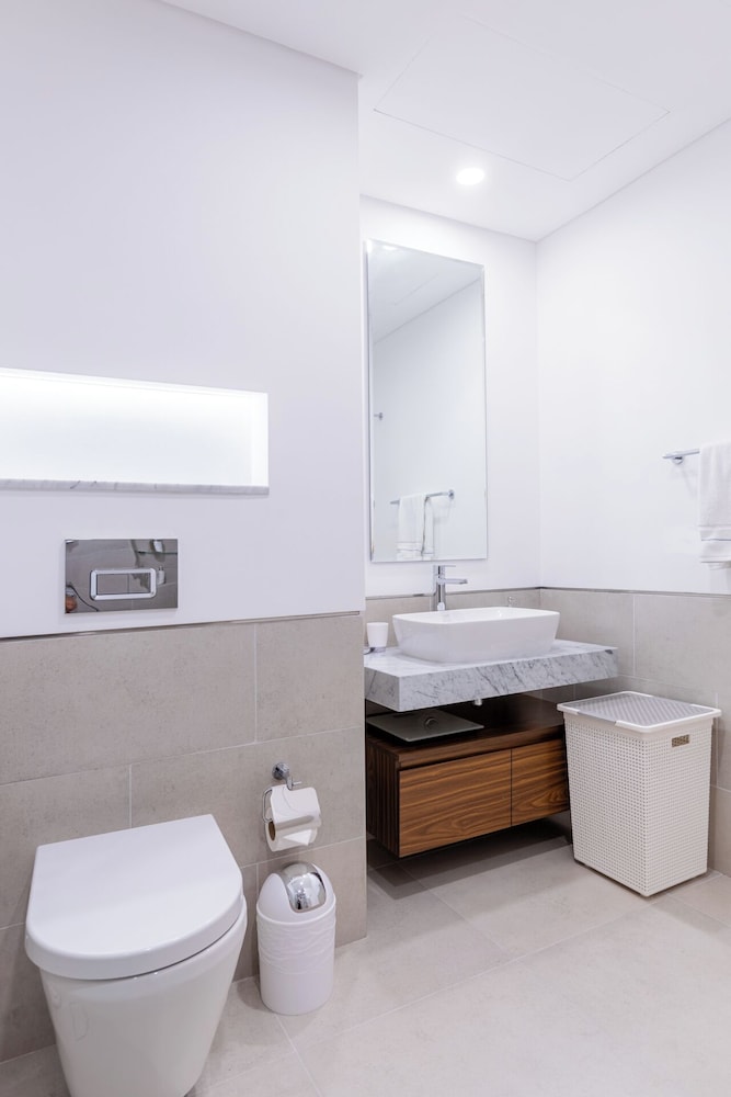 Nasma Luxury Stays - Madinat Jumeirah Living