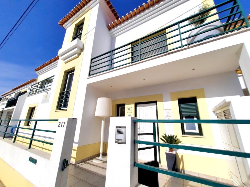 Milfontes Guest House - Duna Parque Resorts & Hotels