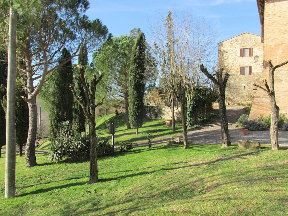 Agriturismo Castello di Saltemnano photo 5