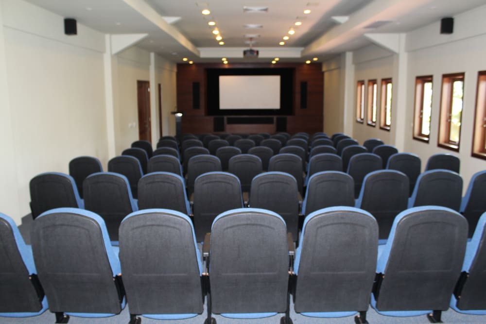 meeting & event spaces