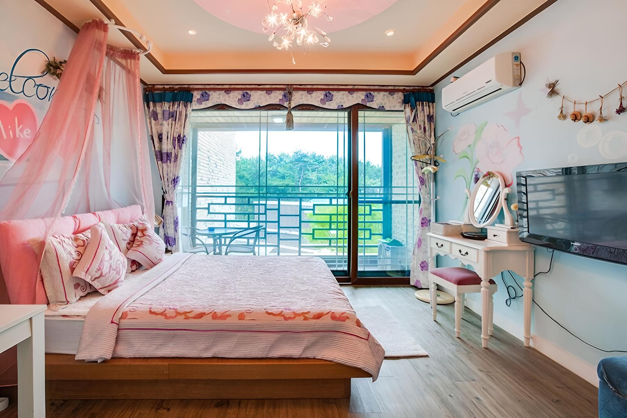 Taean Eldorado